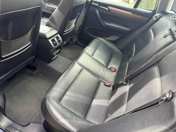 2013 BMW F25 X3 - Image 11 of 21