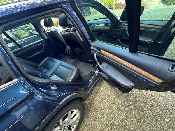2013 BMW F25 X3 - Image 14 of 21
