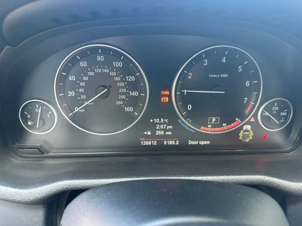 2013 BMW F25 X3 - Image 19 of 21