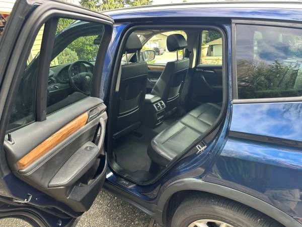 2013 BMW F25 X3 - Image 10 of 21
