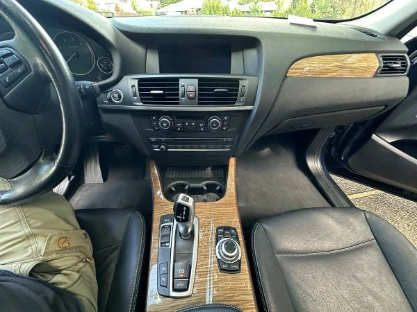 2013 BMW F25 X3 - Image 17 of 21