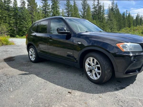 2013 BMW F25 X3 - Image 5 of 13