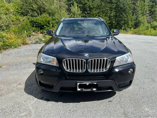 2013 BMW F25 X3 - Image 6 of 13