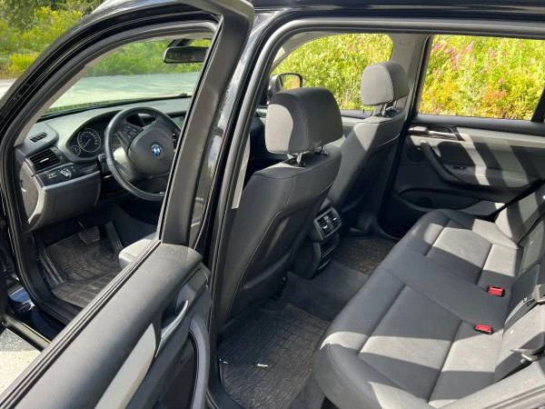 2013 BMW F25 X3 - Image 8 of 13