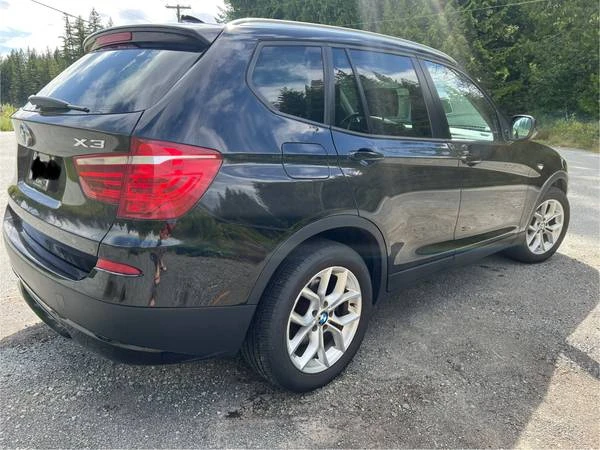 2013 BMW F25 X3 - Image 4 of 13