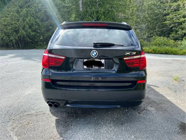 2013 BMW F25 X3 - Image 3 of 13