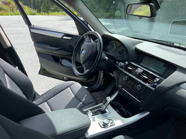2013 BMW F25 X3 - Image 11 of 13