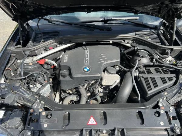 2013 BMW F25 X3 - Image 7 of 13