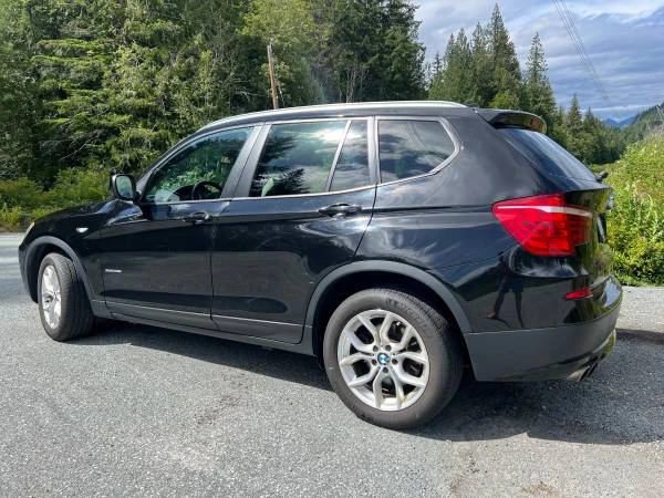 2013 BMW F25 X3 - Image 2 of 13