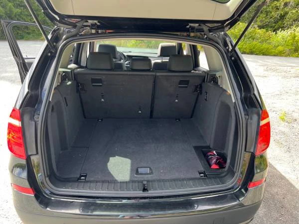 2013 BMW F25 X3 - Image 10 of 13