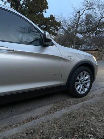 2013 BMW F25 X3 - Image 7 of 21