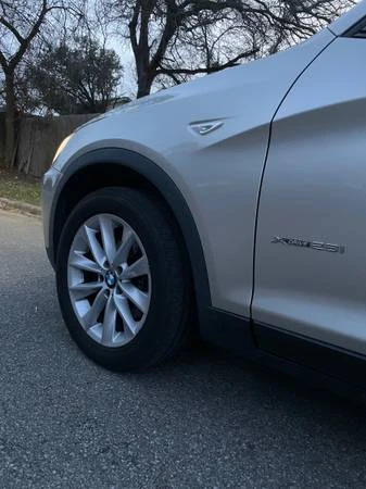 2013 BMW F25 X3 - Image 10 of 21