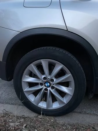 2013 BMW F25 X3 - Image 8 of 21