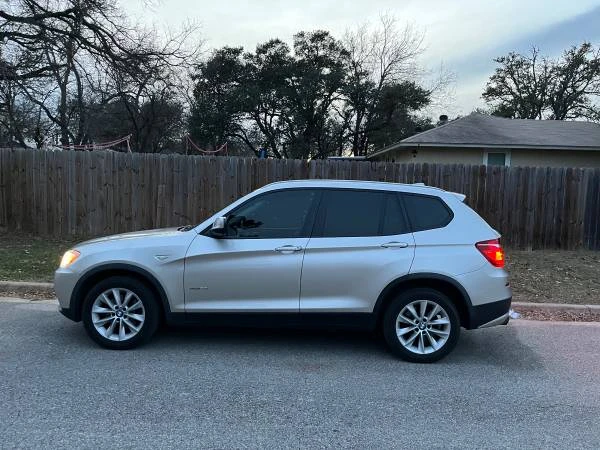 2013 BMW F25 X3 - Image 18 of 21