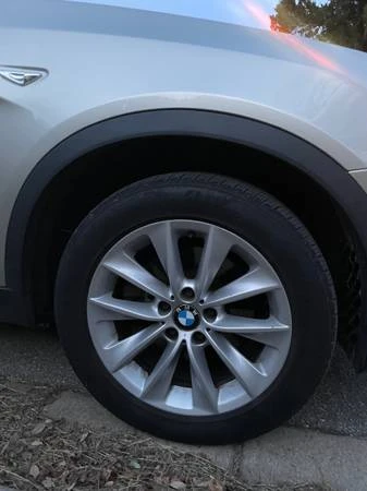 2013 BMW F25 X3 - Image 11 of 21