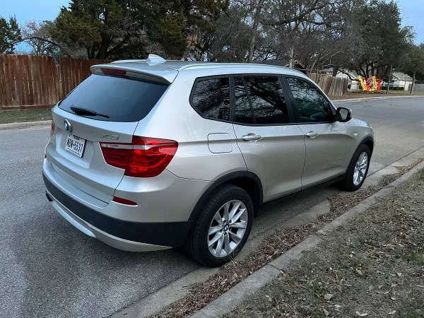 2013 BMW F25 X3 - Image 15 of 21