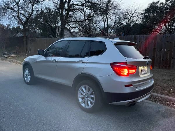 2013 BMW F25 X3 - Image 12 of 21