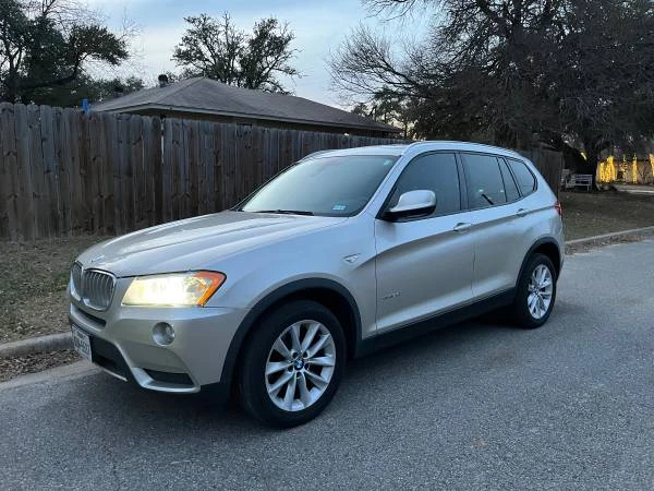 2013 BMW F25 X3 - Image 17 of 21
