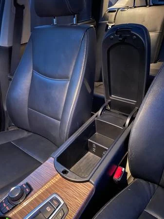 2013 BMW F25 X3 - Image 4 of 21