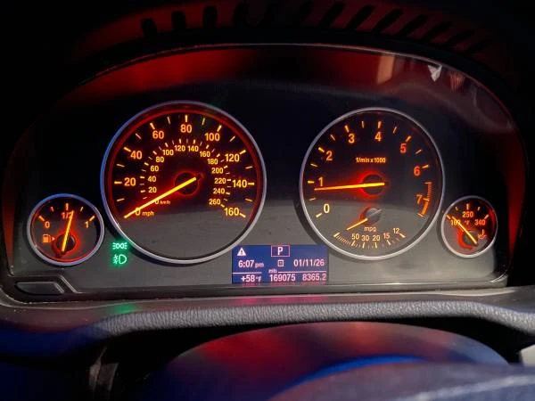2013 BMW F25 X3 - Image 3 of 21