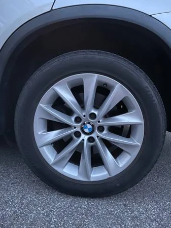 2013 BMW F25 X3 - Image 9 of 21