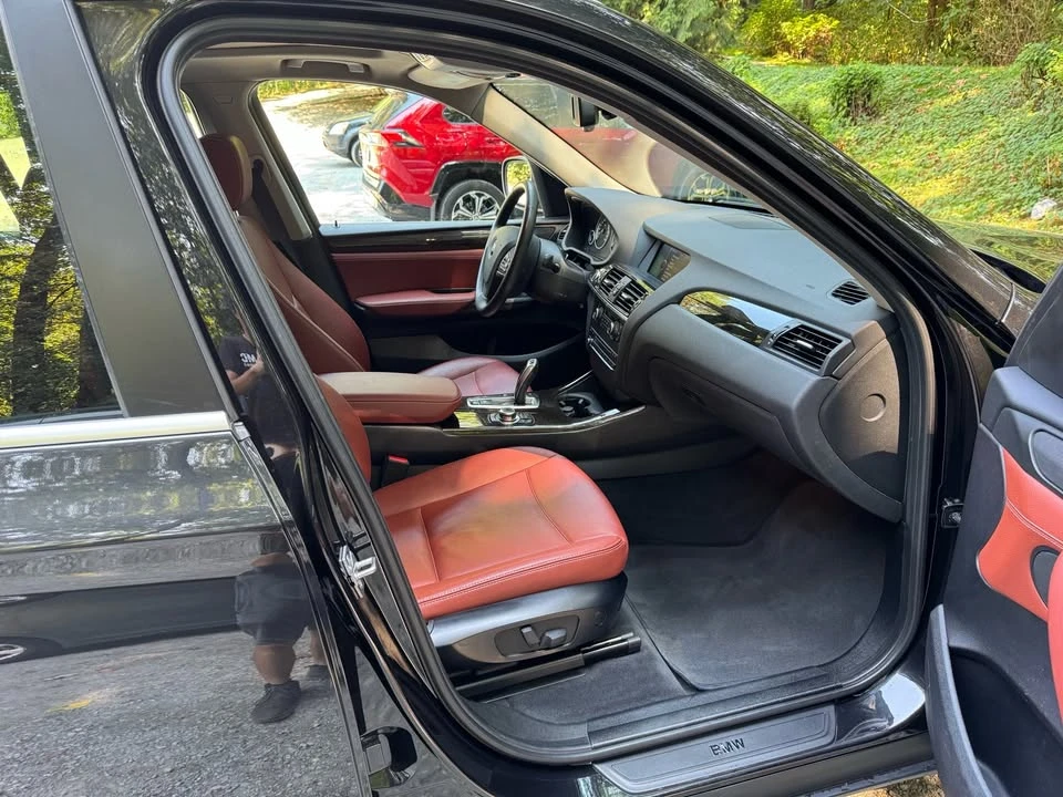 2013 BMW F25 X3 - Image 9 of 18