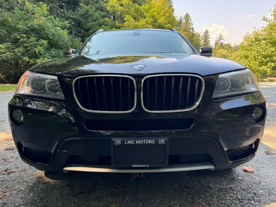 2013 BMW F25 X3 - Image 6 of 18