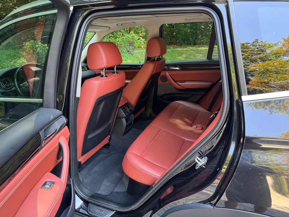 2013 BMW F25 X3 - Image 11 of 18