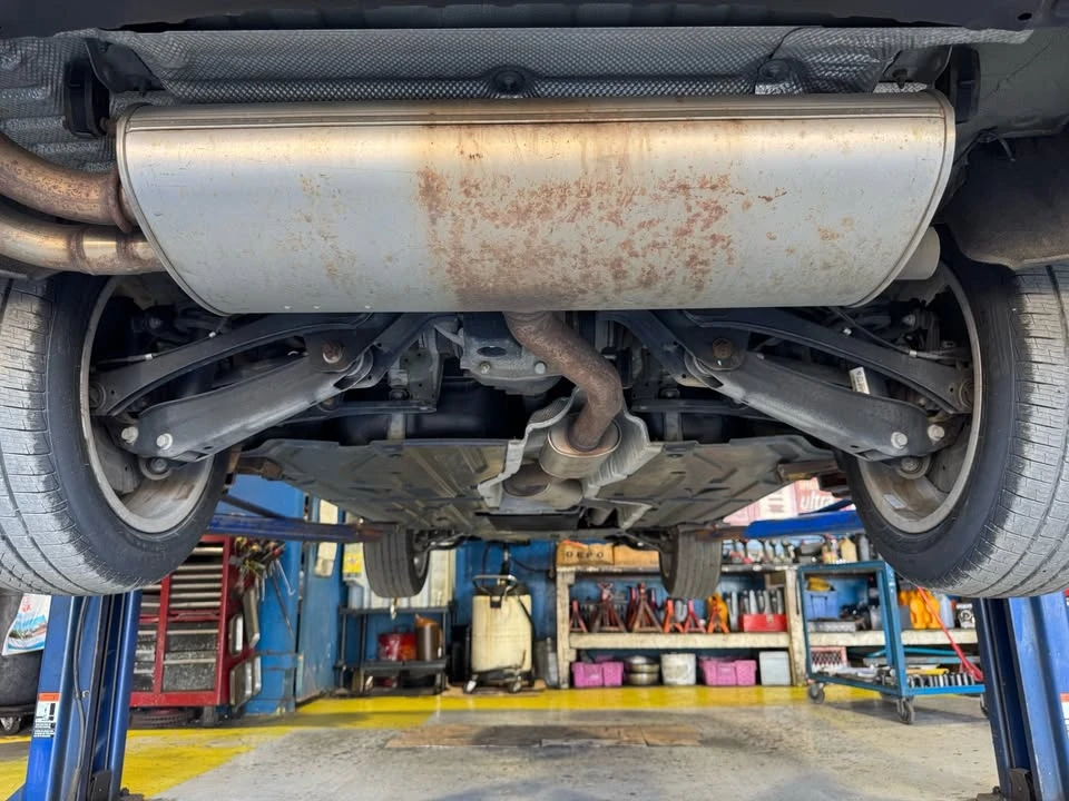 2013 BMW F25 X3 - Image 18 of 18