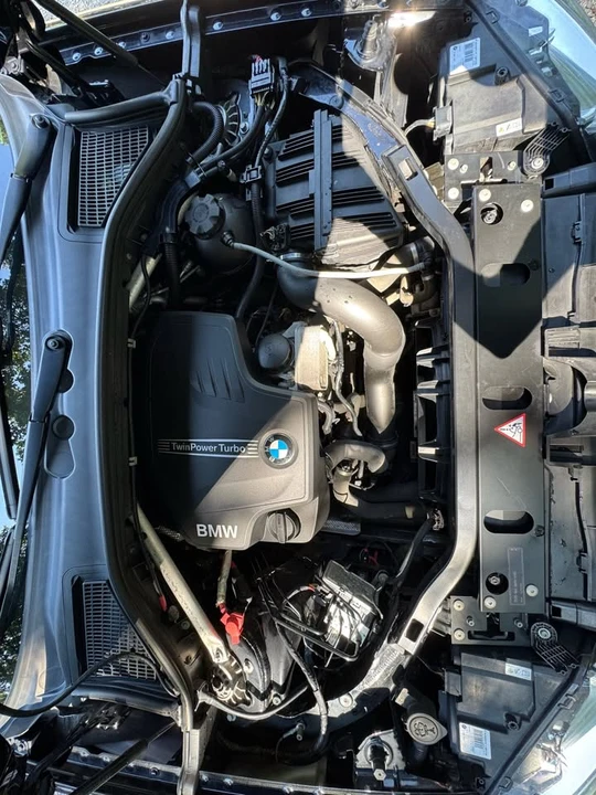 2013 BMW F25 X3 - Image 17 of 18