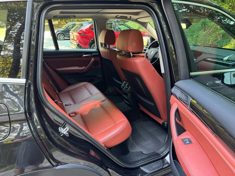2013 BMW F25 X3 - Image 10 of 18