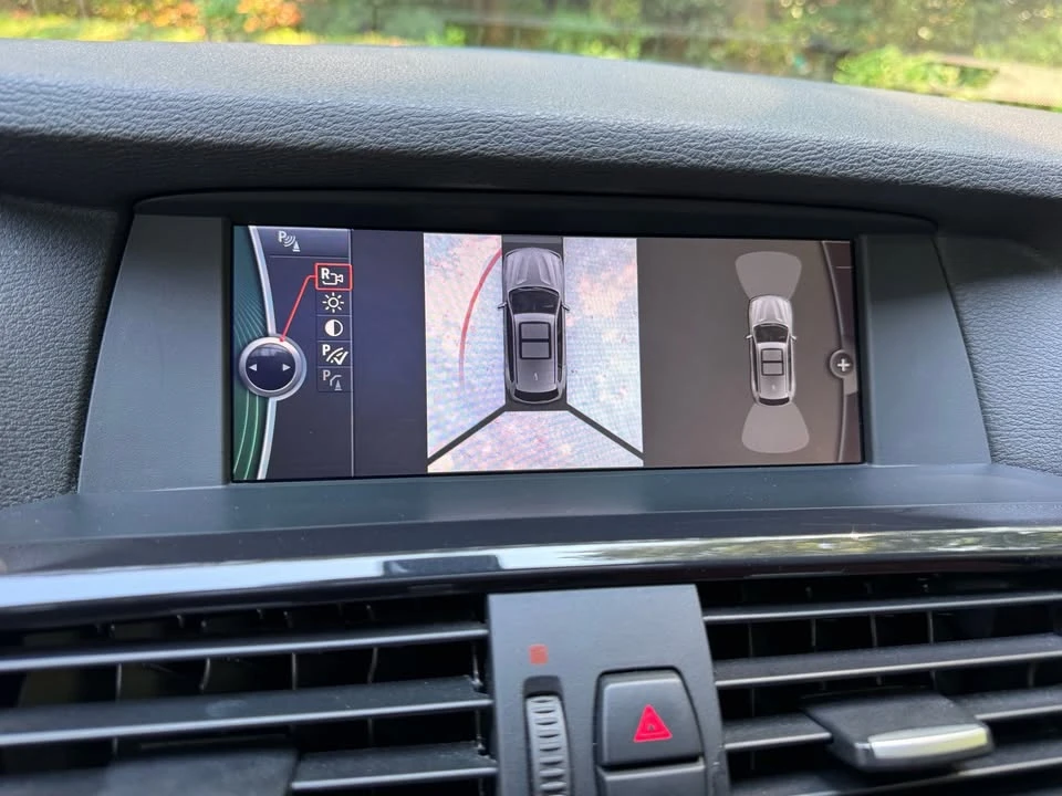 2013 BMW F25 X3 - Image 15 of 18