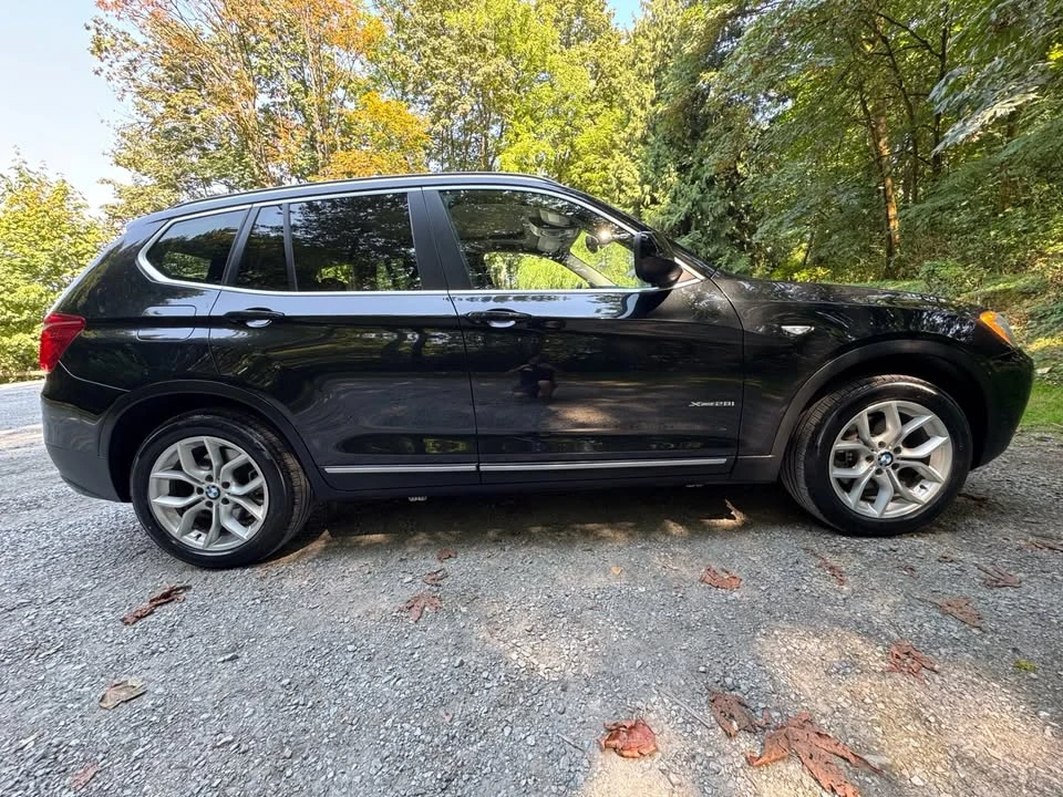 2013 BMW F25 X3 - Image 4 of 18