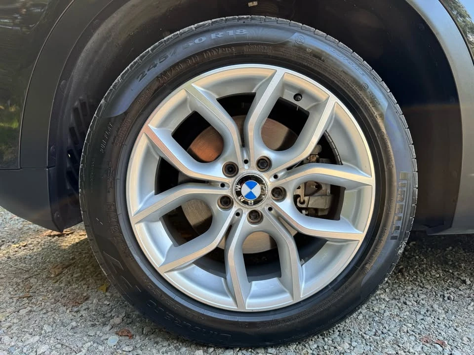 2013 BMW F25 X3 - Image 7 of 18