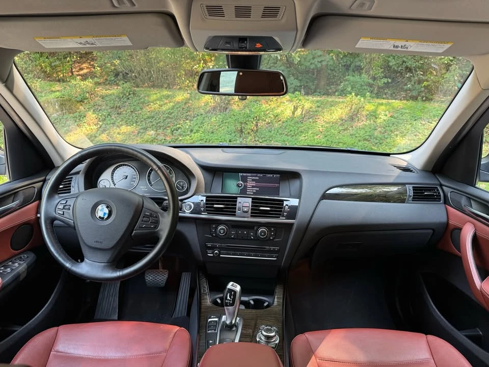 2013 BMW F25 X3 - Image 12 of 18