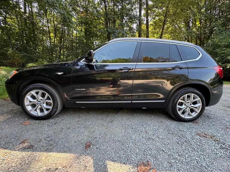 2013 BMW F25 X3 - Image 2 of 18