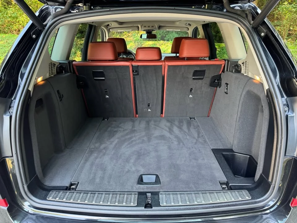 2013 BMW F25 X3 - Image 13 of 18