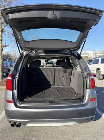 2013 BMW F25 X3 - Image 10 of 16