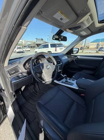 2013 BMW F25 X3 - Image 5 of 16