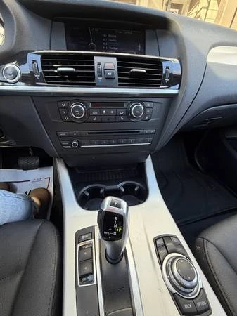 2013 BMW F25 X3 - Image 6 of 16