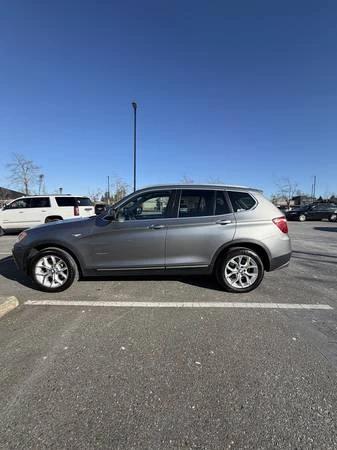 2013 BMW F25 X3 - Image 16 of 16