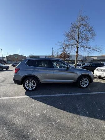 2013 BMW F25 X3 - Image 15 of 16