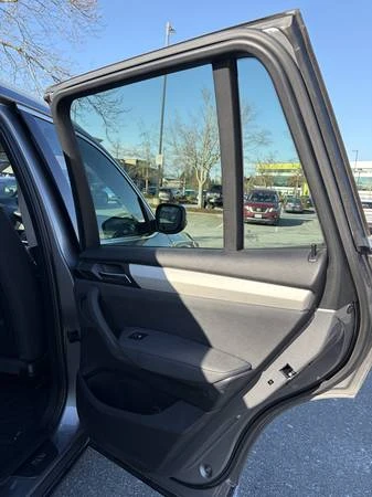 2013 BMW F25 X3 - Image 14 of 16