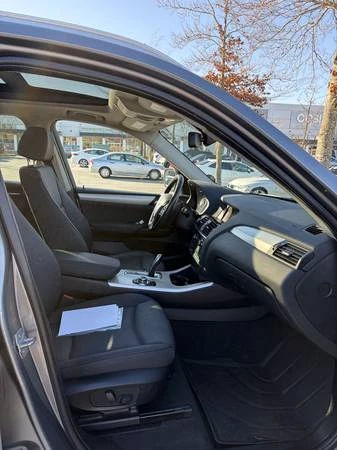 2013 BMW F25 X3 - Image 9 of 16