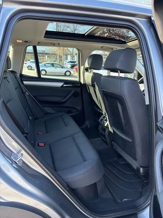 2013 BMW F25 X3 - Image 13 of 16
