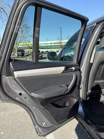 2013 BMW F25 X3 - Image 11 of 16