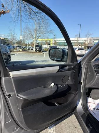 2013 BMW F25 X3 - Image 7 of 16