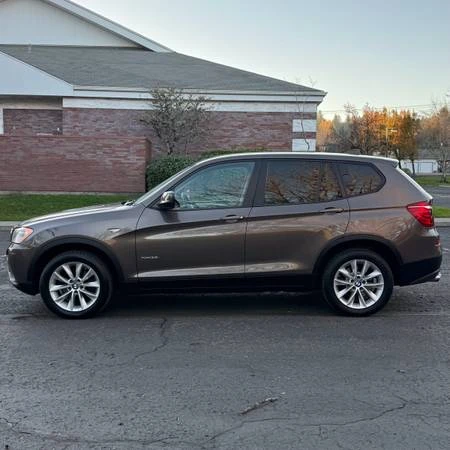 2013 BMW F25 X3 - Image 4 of 20