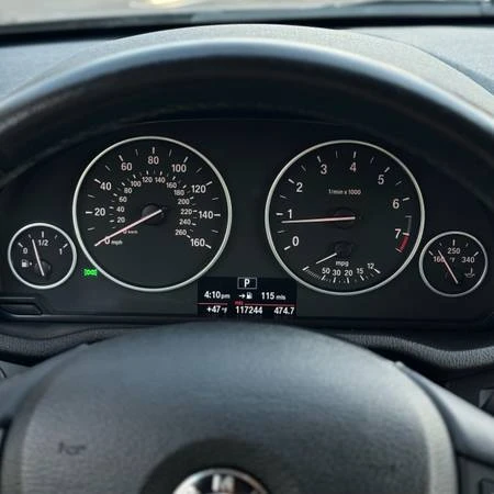 2013 BMW F25 X3 - Image 18 of 20