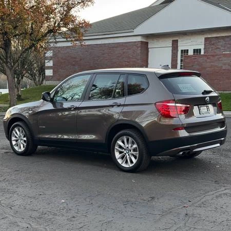 2013 BMW F25 X3 - Image 5 of 20